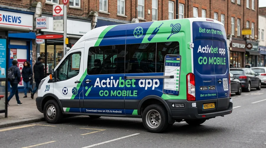 ActivBet App Features and Mobile Experience