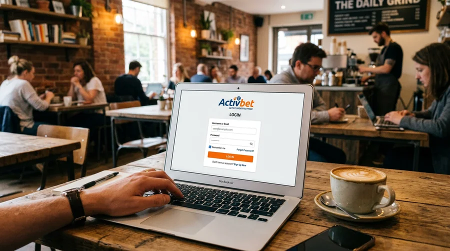 Common Login Problems and Solutions