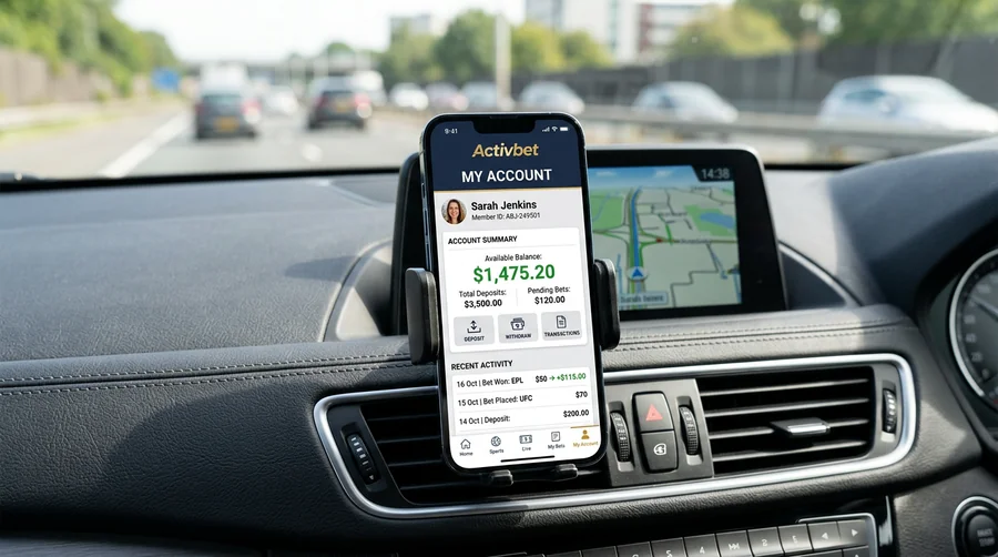 Why Use the Official ActivBet Login Page